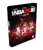 NBA 2K16 - Metalcase Edition´