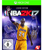 NBA 2K17 - Legend Edition´