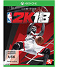 NBA 2K18 - Legend Edition