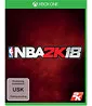 NBA 2K18 - Standard Edition´