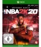NBA 2K20´