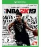 NBA 2K19´