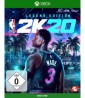 NBA 2K20 - Legend Edition´