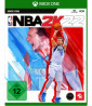 NBA 2K22 - Amazon Standard Plus