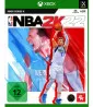 NBA 2K22´