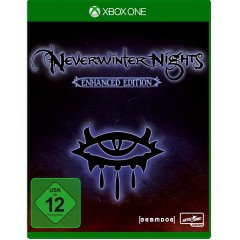 Neverwinter Nights - Enhanced Edition