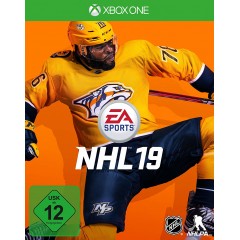 NHL 19