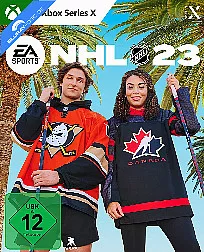 NHL 23´