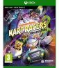 Nickelodeon Kart Racers 2: Grand Prix (PEGI)´