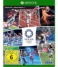 Olympische Spiele Tokyo 2020 - Das offizielle Videospiel´