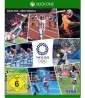 Olympische Spiele Tokyo 2020 - Das offizielle Videospiel´