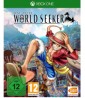 One Piece: World Seeker´