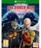 One Punch Man: A Hero Nobody Knows (PEGI)´