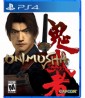 Onimusha: Warlords (US-Import)´