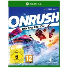Onrush (Day One Edition)
