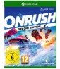 Onrush (Day One Edition)´