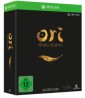 Ori and the Will of the Wisps - Collector´s Edition´