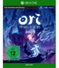 Ori and the Will of the Wisps Blu-ray