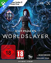 Outriders: Worldslayer´