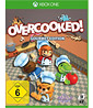 Overcooked! Gourmet Edition Overcooked! Gourmet Edition