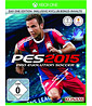 PES 2015 - Day 1 Edition´