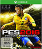 PES 2016 - Day 1 Edition
