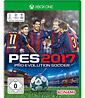 PES 2017´