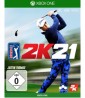 PGA Tour 2K21´