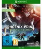 Phoenix Point - Behemoth Edition´