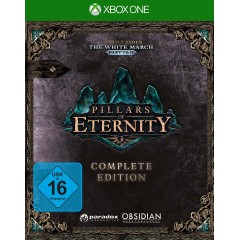 Pillars of Eternity - Complete