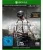 PlayerUnknown's Battlegrounds PLAYERUNKNOWN'S BATTLEGROUNDS (PUBG) v1.0