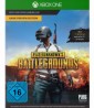 PlayerUnknown´s Battlegrounds (PUBG) PlayerUnknown´s Battlegrounds (PUBG)
