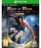 Prince of Persia: The Sands of Time Remake (PEGI)