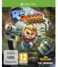 Rad Rodgers´