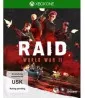RAID World War 2´