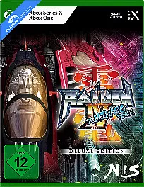 Raiden IV x Mikado Remix - Deluxe Edition´