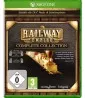 Railway Empire - Complete Collection´