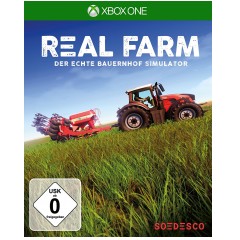 Real Farm