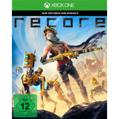 ReCore