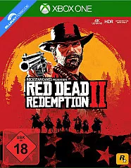 Red Dead Redemption 2