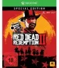 Red Dead Redemption 2 - Special Edition´