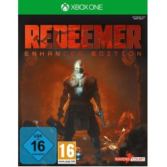 Redeemer - Enhanced Edition