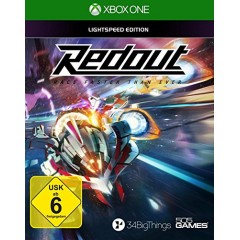Redout