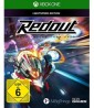 Redout´