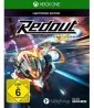 Redout