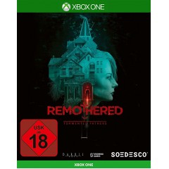 Remothered: Tormented Fathers