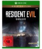 Resident Evil 7 - Gold Edition Resident Evil 7 biohazard Gold Edition