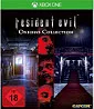 Resident Evil Origins Collection´