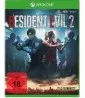 Resident Evil 2 Blu-ray