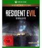 Resident Evil 7 Biohazard - Gold Edition´